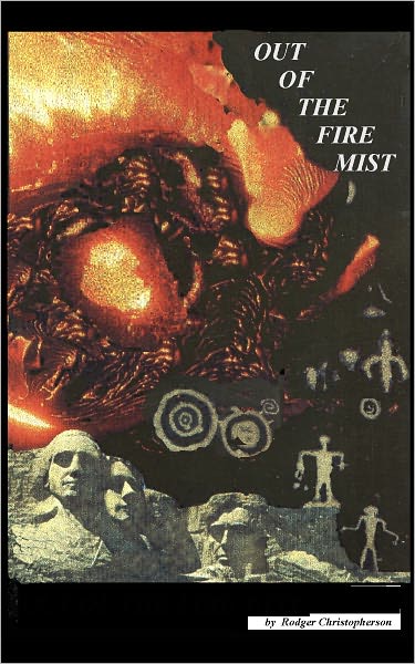 Out of the Fire Mist