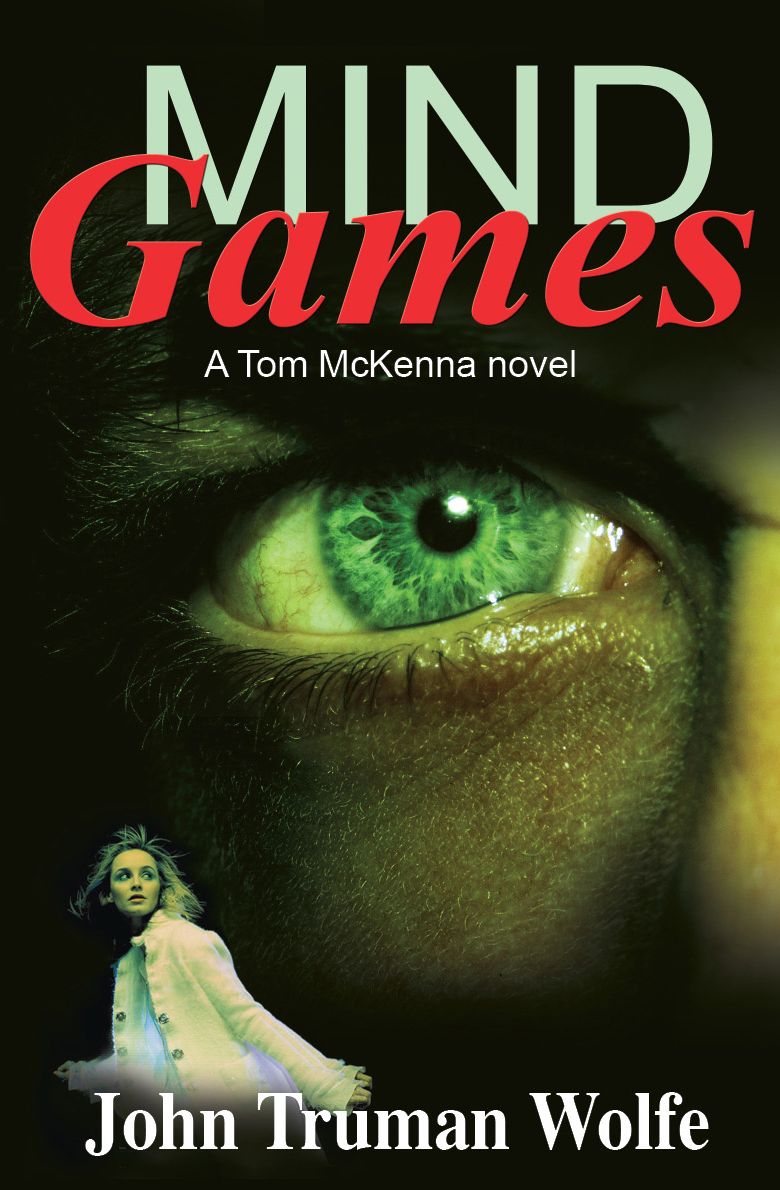 Mind Games