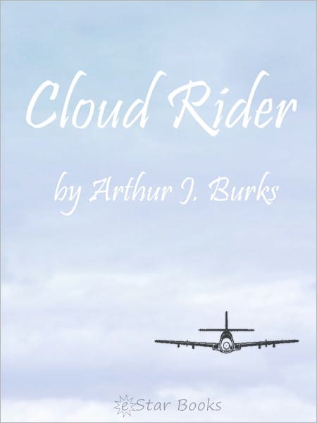 Cloud Rider