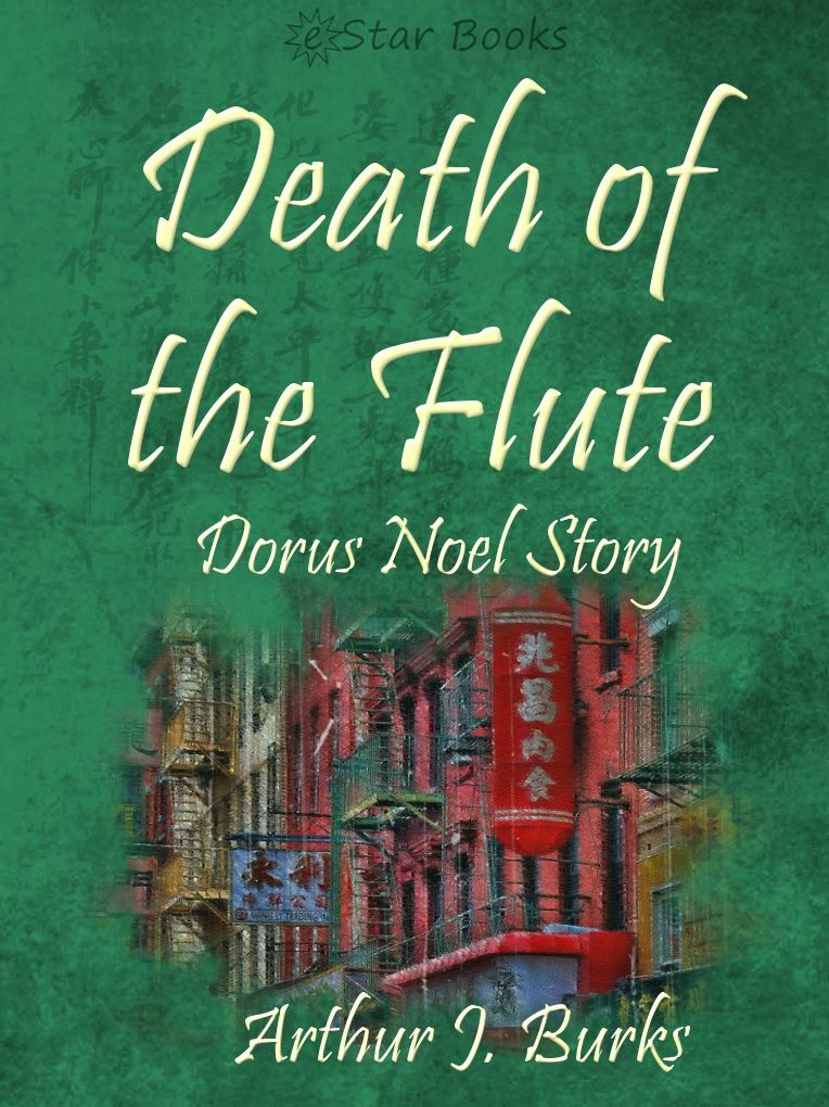 Death of the Flute