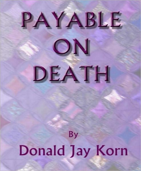 Payable On Death