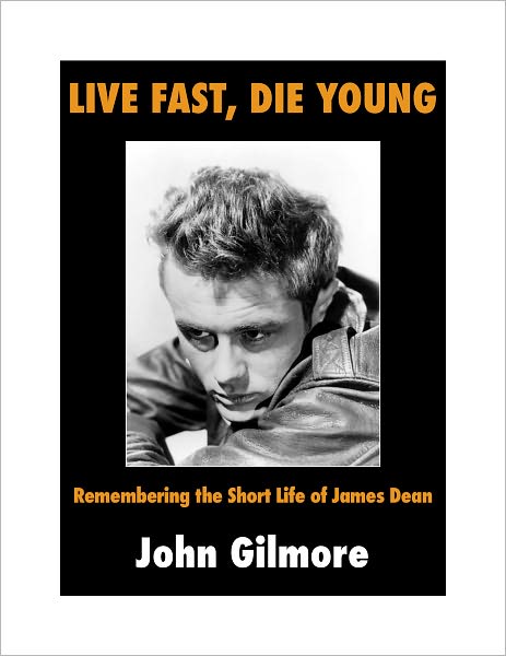 Live Fast, Die Young: Remembering the Short Life of James Dean