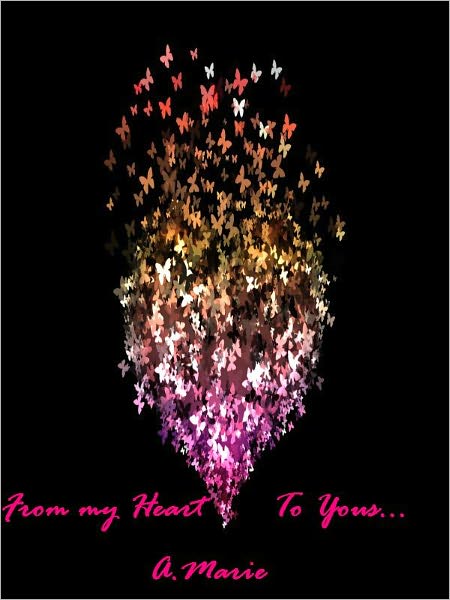 From My Heart To Yours