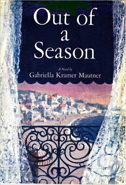 Out of a Season