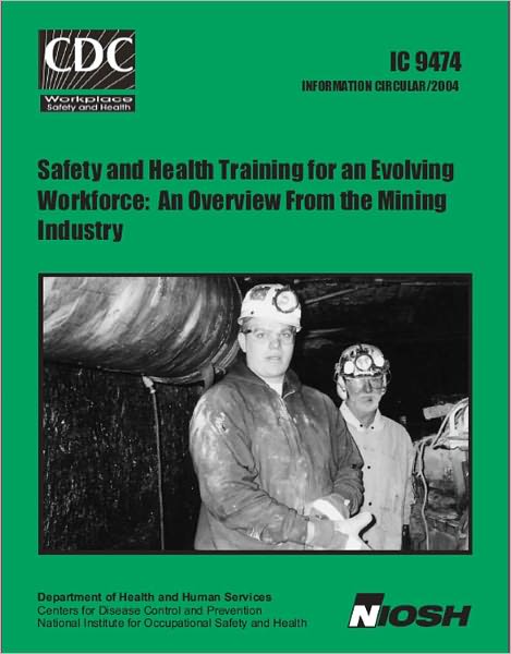 Safety and Health Training for an Evolving Workforce: An Overview From the Mining Industry