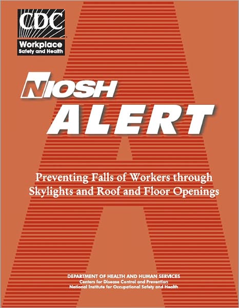 Preventing Falls of Workers through Skylights and Roof and Floor Openings