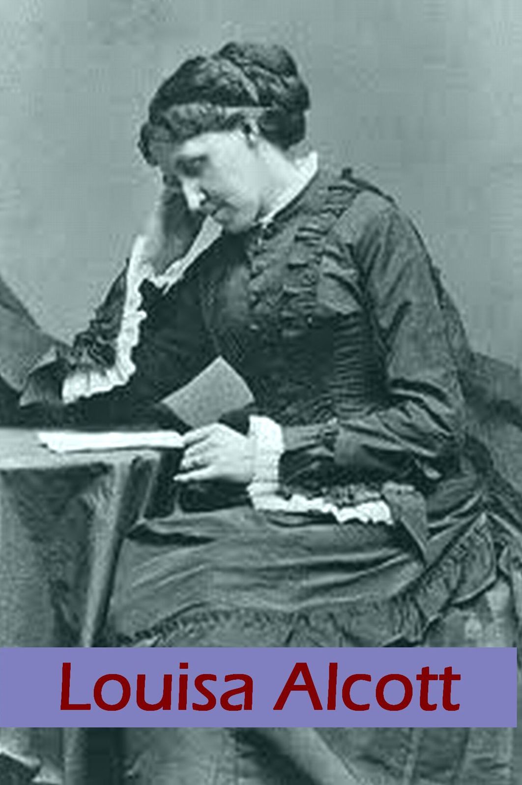 Eight Cousins by Louisa May Alcott