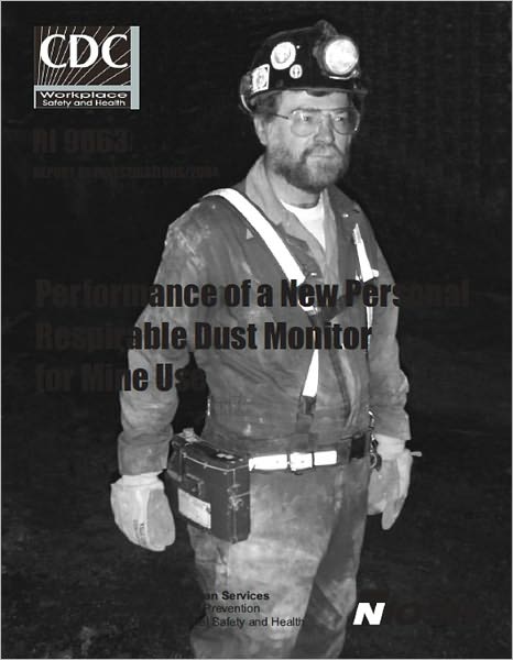 Performance of a New Personal Respirable Dust Monitor for Mine Use