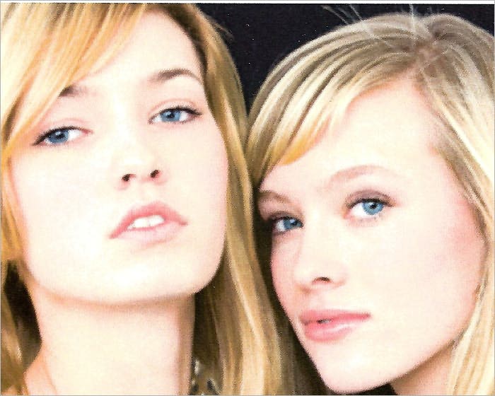 Margaret and Erika/ Two Fourteen-Year-Old Girls Battle Spies and Murderers In the Richest Town in America