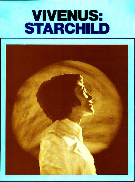 Vi Venus: Starchild