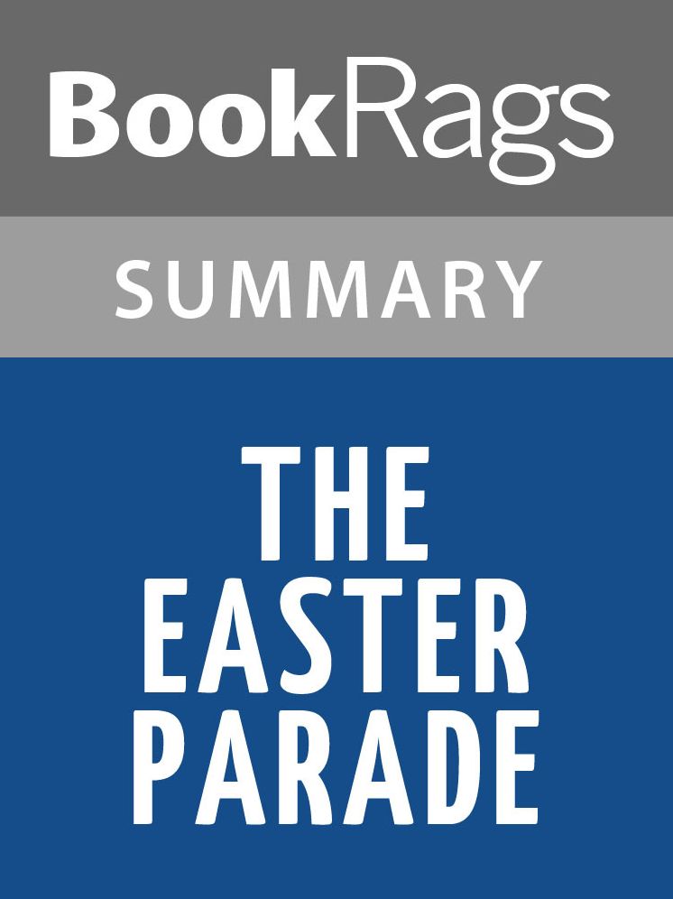 The Easter Parade by Richard Yates l Summary & Study Guide
