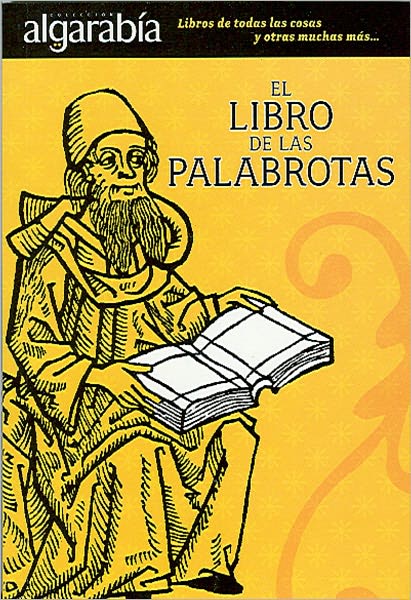 El libro de las palabrotas