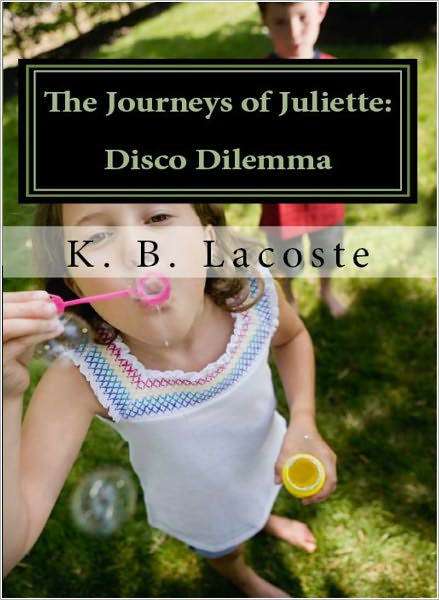 The Journeys of Juliette: Disco Dilemma