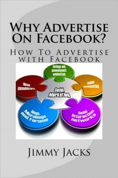 Why Advertise On Facebook?