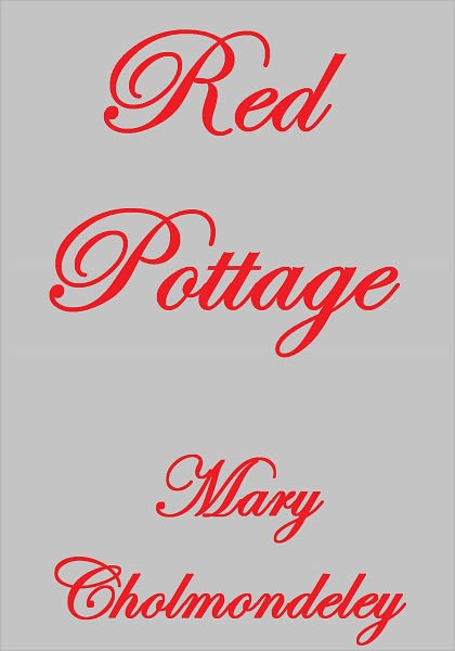 Red Pottage