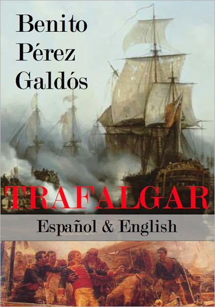 Trafalgar Espa&ntilde;ol & English