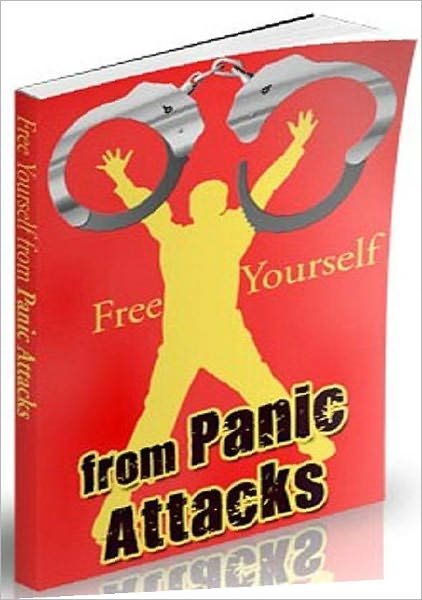 Free Yourself from Panic Attacks - Getting Your Breathing Under Control ..
