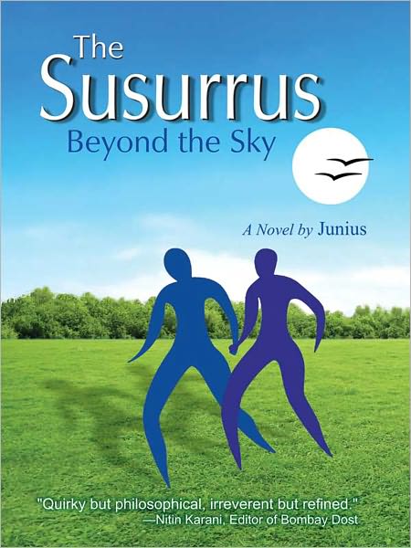 The Susurrus Beyond The Sky