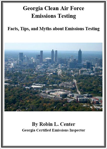 Georgia Clean Air Force Emissions Testing
