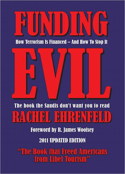 Funding Evil: How Terrorism is Financed and How to Stop it