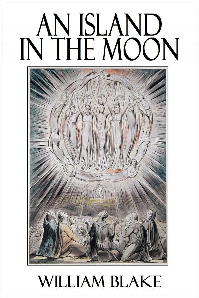 An Island in the Moon