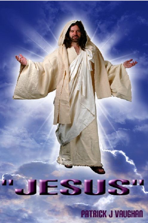 JESUS