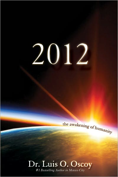 2012 - The Awakening of Humanity