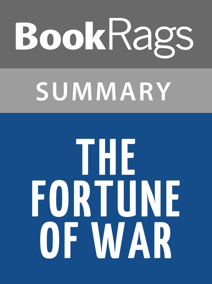 The Fortune of War by Patrick O'Brian l Summary & Study Guide