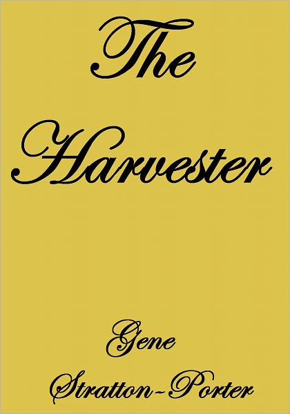 The Harvester