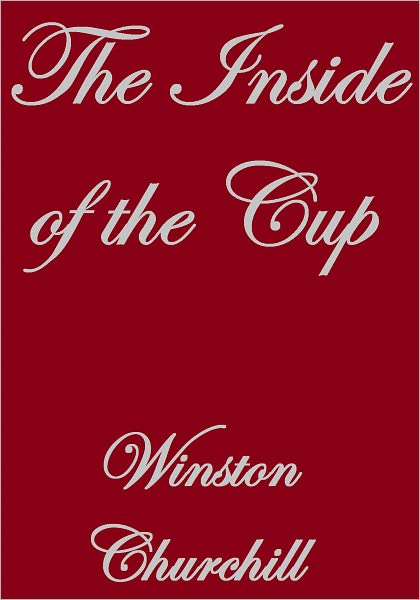 THE INSIDE OF THE CUP