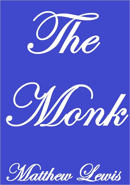 THE MONK