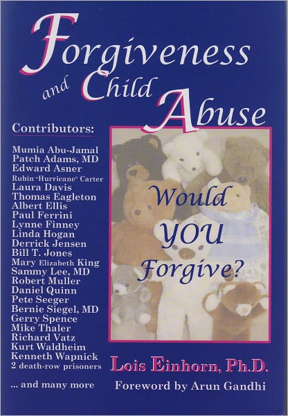Forgiveness and Child Abuse: Would YOU Forgive?