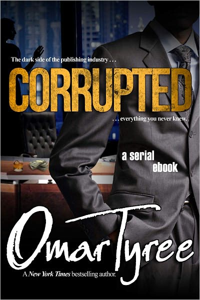 Corrupted Chapter 10