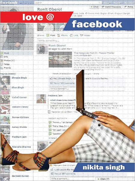 Love @ Facebook