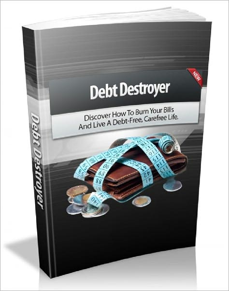 Debt Destroyer