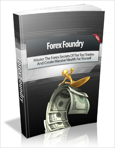 Forex Foundry