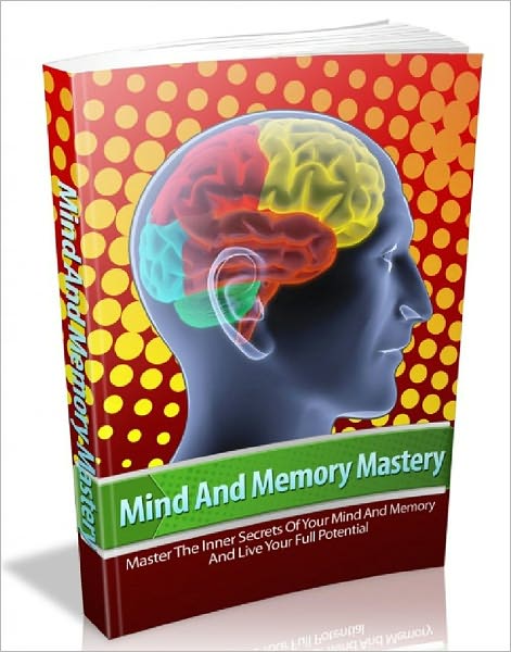 Mind And Memory Mastery