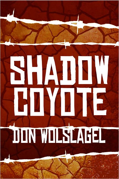 Shadow Coyote