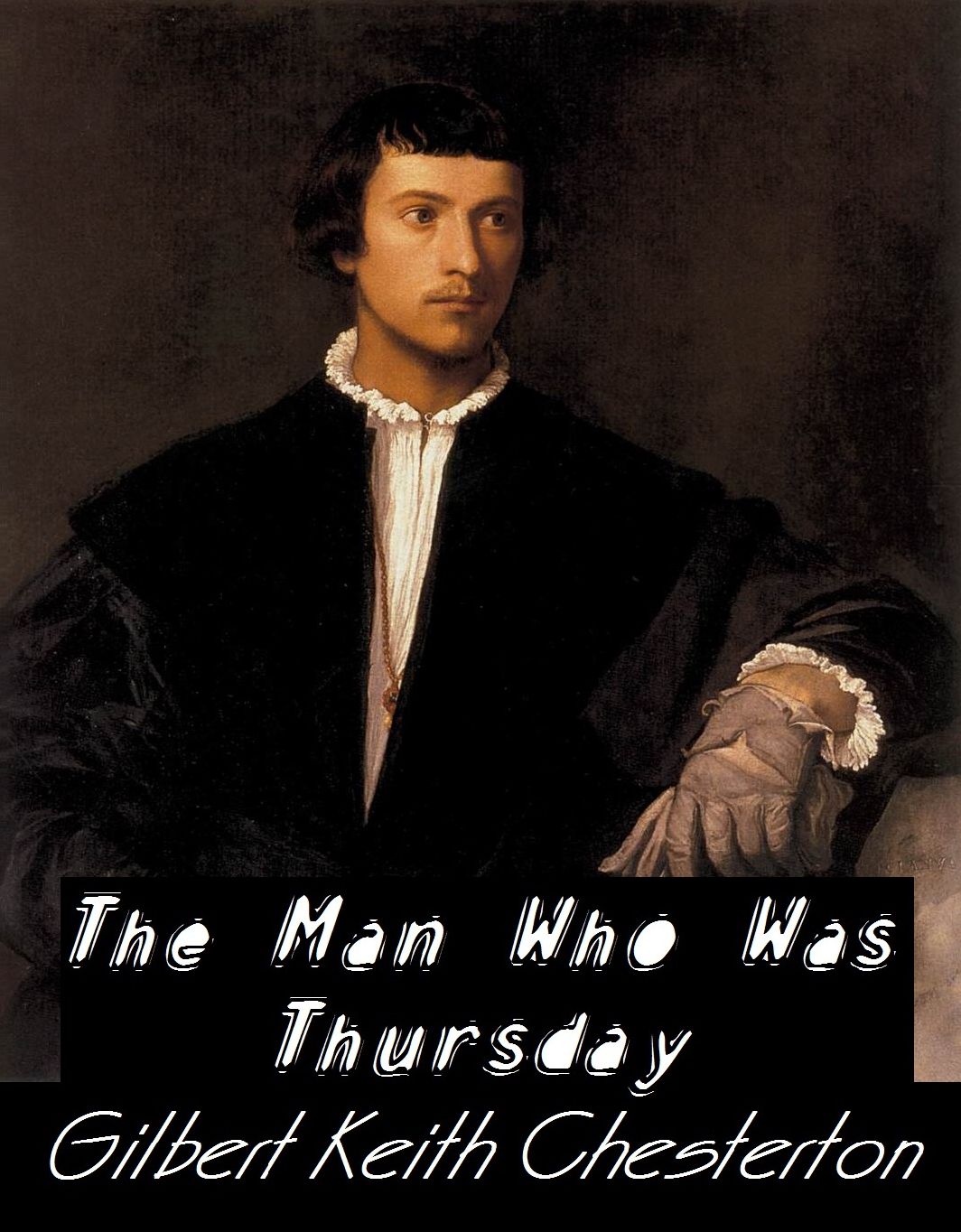 The Man Who Was Thursday
