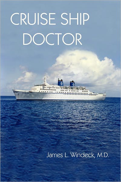 Cruise Ship Doctor