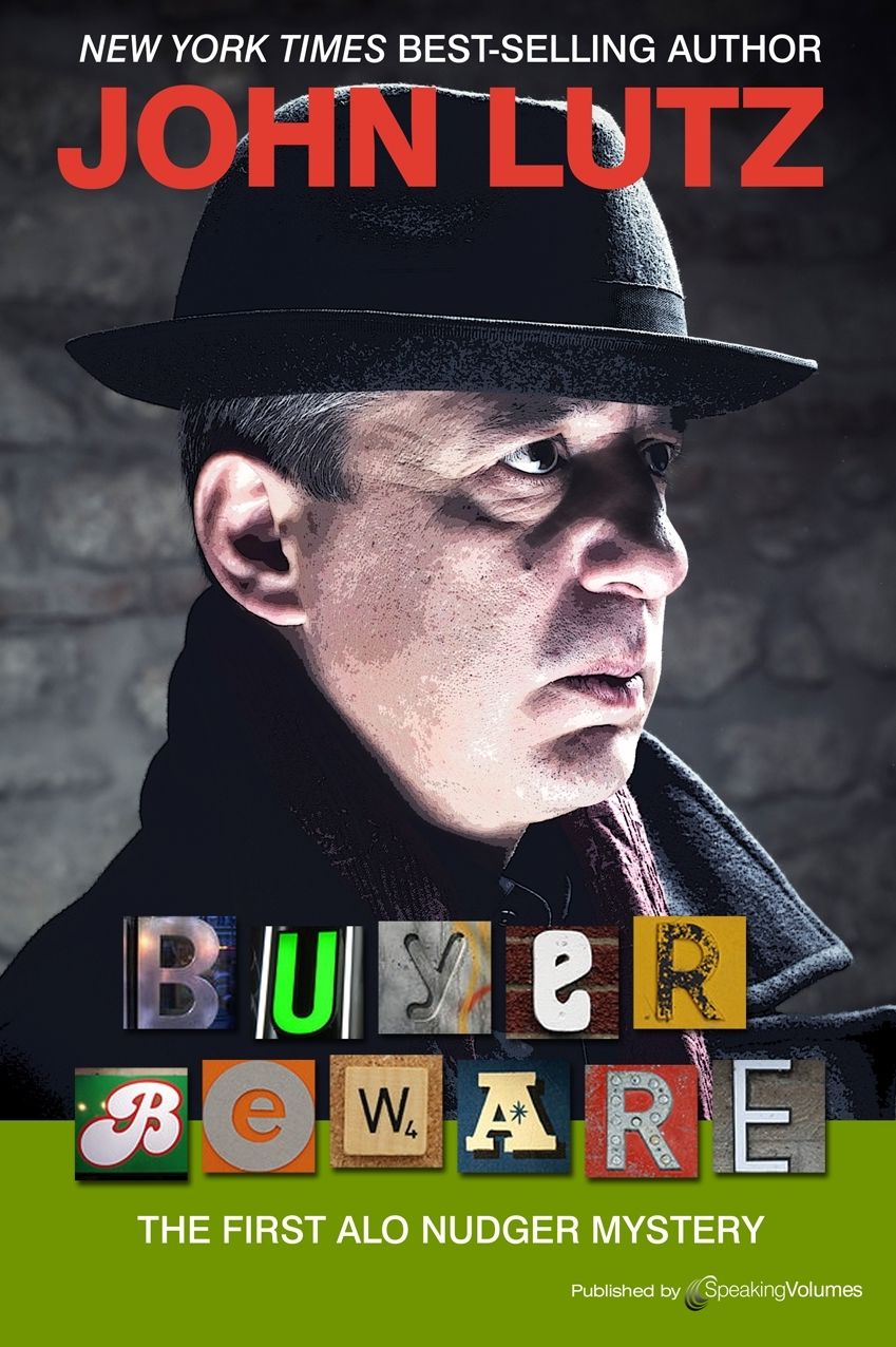 Buyer Beware (Alo Nudger Series #1)