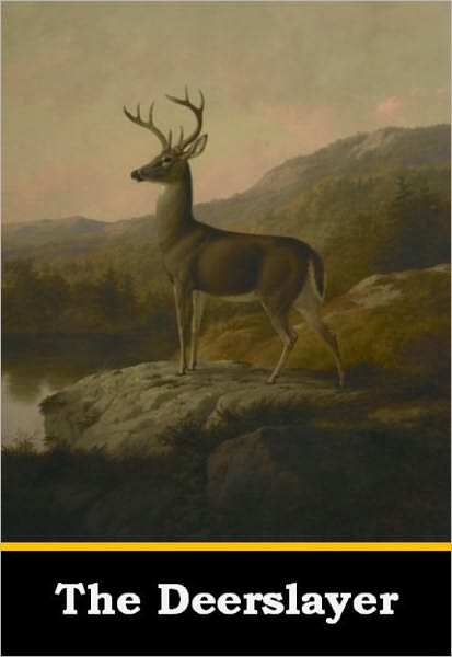 The Deerslayer