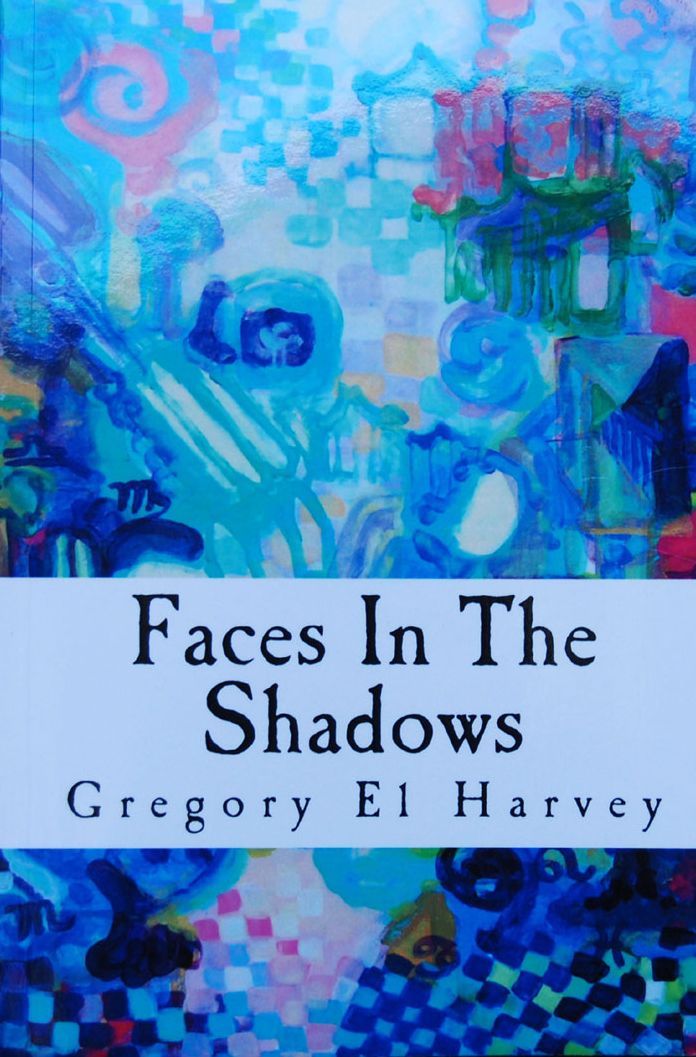 Faces in the Shadows