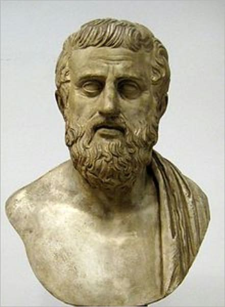 Plays of Sophocles