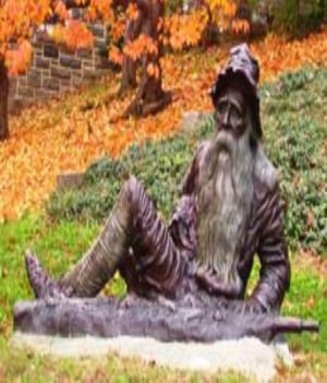 Myths and Legends of Our Own Land