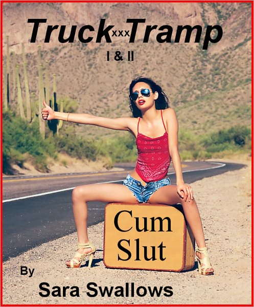 Truck xxx Tramp I & II