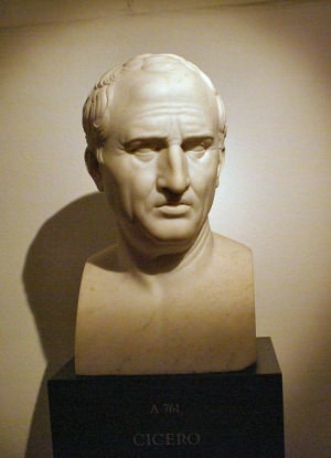 Letters of cicero