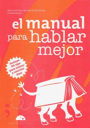 El manual para hablar mejor