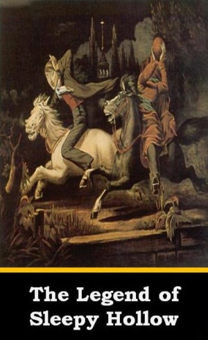 The Legend of Sleepy Hollow
