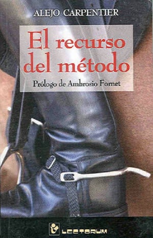 El recurso del metodo